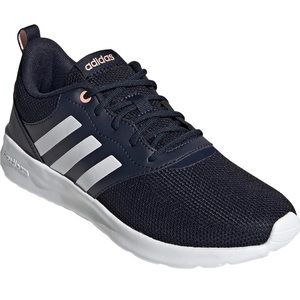 NWT QT RACER 2.0 SHOES ADIDAS
